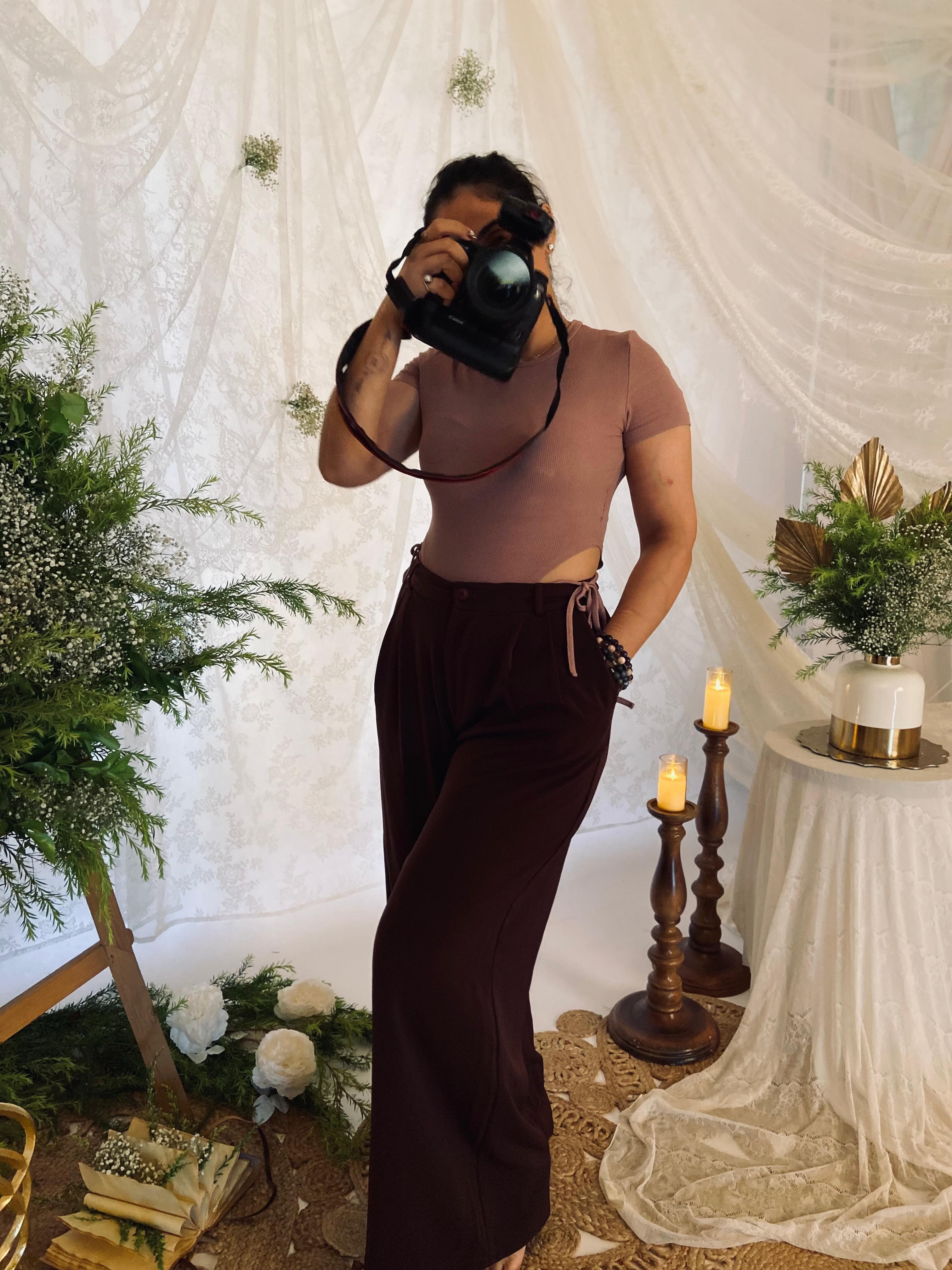 Jaya - Professional Photographer