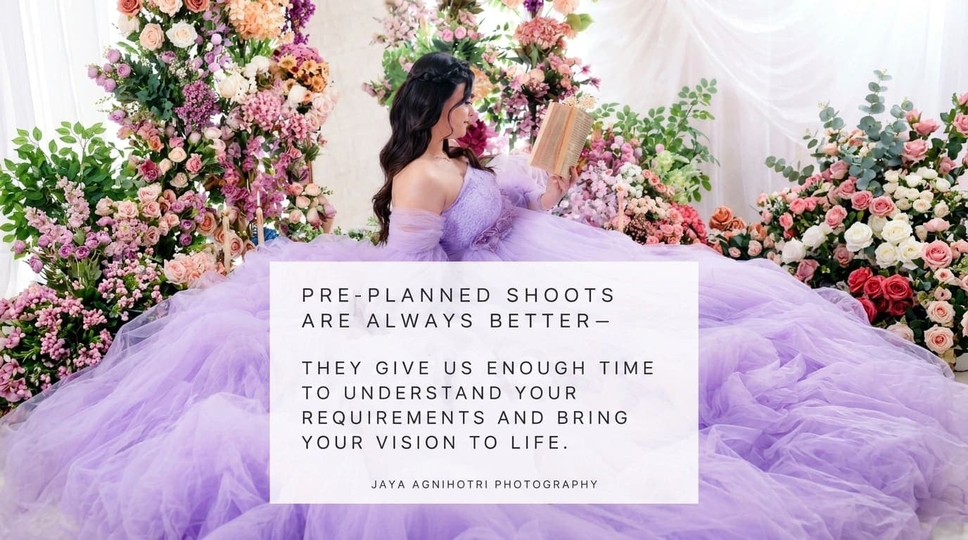 Maternity Photoshoot in Lucknow: A Complete Guide for Expecting Mothers